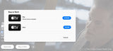 Mission: Impossible - The Final Reckoning iTunes Apple TV 4K Digital Code (2025)