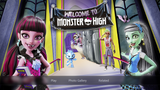 Monster High: Welcome to Monster High iTunes Apple TV HD Digital Code (2016) (Redeems in iTunes Apple TV; HDX Vudu Fandango at Home Transfers Across Movies Anywhere)