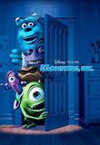 Monsters, Inc. 4K Digital Code (2001) (Redeems in Movies Anywhere; 4K Vudu Fandango & 4K iTunes Apple TV Transfer From Movies Anywhere)