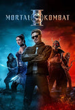 Mortal Kombat II 4K Digital Code (2026) (Redeems in Movies Anywhere; 4K Vudu Fandango & 4K iTunes Apple TV Transfer From Movies Anywhere)