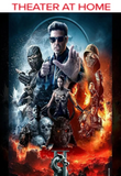 Mortal Kombat II 4K Digital Code (2026) (Redeems in Movies Anywhere; 4K Vudu Fandango & 4K iTunes Apple TV Transfer From Movies Anywhere)