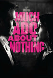 Much Ado About Nothing Vudu Fandango at Home HDX Digital Code (2013)