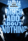 Much Ado About Nothing Vudu Fandango at Home HDX Digital Code (2013)