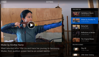 Mulan 4K Digital Code (2020 live action) (Redeems in Movies Anywhere; UHD Vudu & 4K iTunes & 4K Google TV Transfer From Movies Anywhere)
