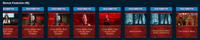Mulan 4K Digital Code (2020 live action) (Redeems in Movies Anywhere; UHD Vudu & 4K iTunes & 4K Google TV Transfer From Movies Anywhere)