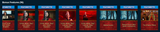 Mulan 4K Digital Code (2020 live action) (Redeems in Movies Anywhere; UHD Vudu & 4K iTunes & 4K Google TV Transfer From Movies Anywhere)