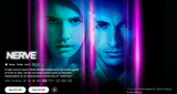 Nerve iTunes Apple TV HD Digital Code (2016) (Redeems in iTunes Apple TV; HDX Vudu Fandango Transfers Across Movies Anywhere)
