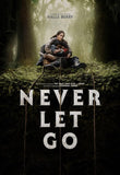 Never Let Go iTunes Apple TV 4K Digital Code (2024)