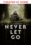 Never Let Go Vudu Fandango at Home HDX Digital Code (2024)