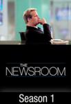 The Newsroom Season 1 Google TV HD Digital Code (10 Episodes)