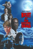 Night of the Living Dead 4K Digital Code (1990) (Redeems in Movies Anywhere; 4K Vudu Fandango at Home & 4K iTunes Apple TV Transfer From Movies Anywhere)