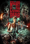 Night of the Living Dead 4K Digital Code (1990) (Redeems in Movies Anywhere; 4K Vudu Fandango at Home & 4K iTunes Apple TV Transfer From Movies Anywhere)