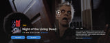 Night of the Living Dead 4K Digital Code (1990) (Redeems in Movies Anywhere; 4K Vudu Fandango at Home & 4K iTunes Apple TV Transfer From Movies Anywhere)