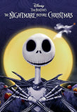 The Nightmare Before Christmas 4K Digital Code (1993) (Redeems in Movies Anywhere; 4K Vudu Fandango at Home & 4K iTunes Apple TV Transfer From Movies Anywhere)