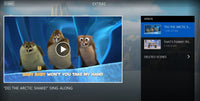 Norm of the North iTunes Apple TV HD Digital Code (2016)