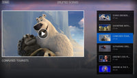 Norm of the North iTunes Apple TV HD Digital Code (2016)