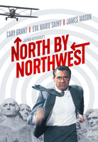 North By Northwest 4K Digital Code (1959) (Redeems in Movies Anywhere; 4K Vudu Fandango at Home & 4K iTunes Apple TV Transfer From Movies Anywhere)