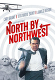 North By Northwest 4K Digital Code (1959) (Redeems in Movies Anywhere; 4K Vudu Fandango at Home & 4K iTunes Apple TV Transfer From Movies Anywhere)