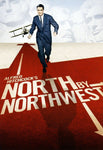 North By Northwest 4K Digital Code (1959) (Redeems in Movies Anywhere; 4K Vudu Fandango at Home & 4K iTunes Apple TV Transfer From Movies Anywhere)