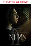 The Nun II 4K Digital Code (2023) (Redeems in Movies Anywhere; UHD Vudu & 4K iTunes Transfer From Movies Anywhere)