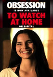 Obsession HD Digital Code (2026) (Redeems in Movies Anywhere; HDX Vudu Fandango & HD iTunes Apple TV Transfer From Movies Anywhere)