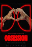Obsession HD Digital Code (2026) (Redeems in Movies Anywhere; HDX Vudu Fandango & HD iTunes Apple TV Transfer From Movies Anywhere)