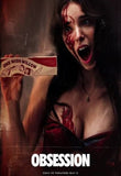Obsession HD Digital Code (2026) (Redeems in Movies Anywhere; HDX Vudu Fandango & HD iTunes Apple TV Transfer From Movies Anywhere)