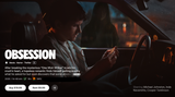 Obsession HD Digital Code (2026) (Redeems in Movies Anywhere; HDX Vudu Fandango & HD iTunes Apple TV Transfer From Movies Anywhere)