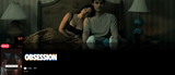 Obsession HD Digital Code (2026) (Redeems in Movies Anywhere; HDX Vudu Fandango & HD iTunes Apple TV Transfer From Movies Anywhere)