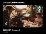 Obsession HD Digital Code (2026) (Redeems in Movies Anywhere; HDX Vudu Fandango & HD iTunes Apple TV Transfer From Movies Anywhere)