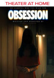 Obsession HD Digital Code (2026) (Redeems in Movies Anywhere; HDX Vudu Fandango & HD iTunes Apple TV Transfer From Movies Anywhere)
