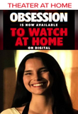 Obsession HD Digital Code (2026) (Redeems in Movies Anywhere; HDX Vudu Fandango & HD iTunes Apple TV Transfer From Movies Anywhere)