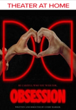 Obsession HD Digital Code (2026) (Redeems in Movies Anywhere; HDX Vudu Fandango & HD iTunes Apple TV Transfer From Movies Anywhere)