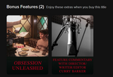 Obsession HD Digital Code (2026) (Redeems in Movies Anywhere; HDX Vudu Fandango & HD iTunes Apple TV Transfer From Movies Anywhere)