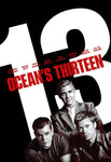 Ocean's Thirteen 4K Digital Code (2007) (Redeems in Movies Anywhere; 4K Vudu Fandango at Home & 4K iTunes Apple TV Transfer From Movies Anywhere)