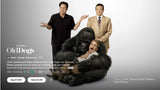 Old Dogs HD Digital Code (2009) (Redeems in Movies Anywhere; HDX Vudu Fandango at Home & HD iTunes Apple TV Transfer From Movies Anywhere)