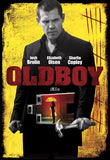 Oldboy SD Digital Code (2013) (Redeems in Movies Anywhere; SD Vudu Fandango at Home & SD iTunes Apple TV Transfer From Movies Anywhere) (THIS IS A STANDARD DEFINITION [SD] CODE)