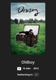 Oldboy SD Digital Code (2013) (Redeems in Movies Anywhere; SD Vudu Fandango at Home & SD iTunes Apple TV Transfer From Movies Anywhere) (THIS IS A STANDARD DEFINITION [SD] CODE)