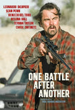 One Battle After Another HD Digital Code (2025) (Redeems in Movies Anywhere; HDX Vudu Fandango at Home & HD iTunes Apple TV Transfer From Movies Anywhere)