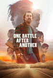 One Battle After Another 4K Digital Code (2025) (Redeems in Movies Anywhere; 4K Vudu Fandango at Home & 4K iTunes Apple TV Transfer From Movies Anywhere)