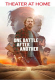 One Battle After Another HD Digital Code (2025) (Redeems in Movies Anywhere; HDX Vudu Fandango at Home & HD iTunes Apple TV Transfer From Movies Anywhere)