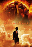 Oppenheimer 4K Digital Code (Redeems in Movies Anywhere; UHD Vudu & 4K iTunes Transfer From Movies Anywhere)
