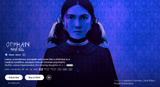 Orphan: First Kill iTunes Apple TV 4K Digital Code (2022)