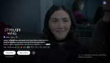 Orphan: First Kill iTunes Apple TV 4K Digital Code (2022)