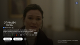 Orphan: First Kill iTunes Apple TV 4K Digital Code (2022)