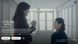 Orphan: First Kill iTunes Apple TV 4K Digital Code (2022)