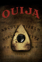 Ouija iTunes HD Digital Code (2014) (Redeems in iTunes; HDX Vudu & HD Google TV Transfer Across Movies Anywhere)
