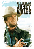 The Outlaw Josey Wales 4K Digital Code (1976) (Redeems in Movies Anywhere; 4K Vudu Fandango & 4K iTunes Apple TV Transfer From Movies Anywhere)