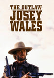 The Outlaw Josey Wales 4K Digital Code (1976) (Redeems in Movies Anywhere; 4K Vudu Fandango & 4K iTunes Apple TV Transfer From Movies Anywhere)