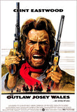 The Outlaw Josey Wales 4K Digital Code (1976) (Redeems in Movies Anywhere; 4K Vudu Fandango & 4K iTunes Apple TV Transfer From Movies Anywhere)